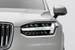 Volvo XC90 T8 Twin Engine Inscription 2019 года (WW)